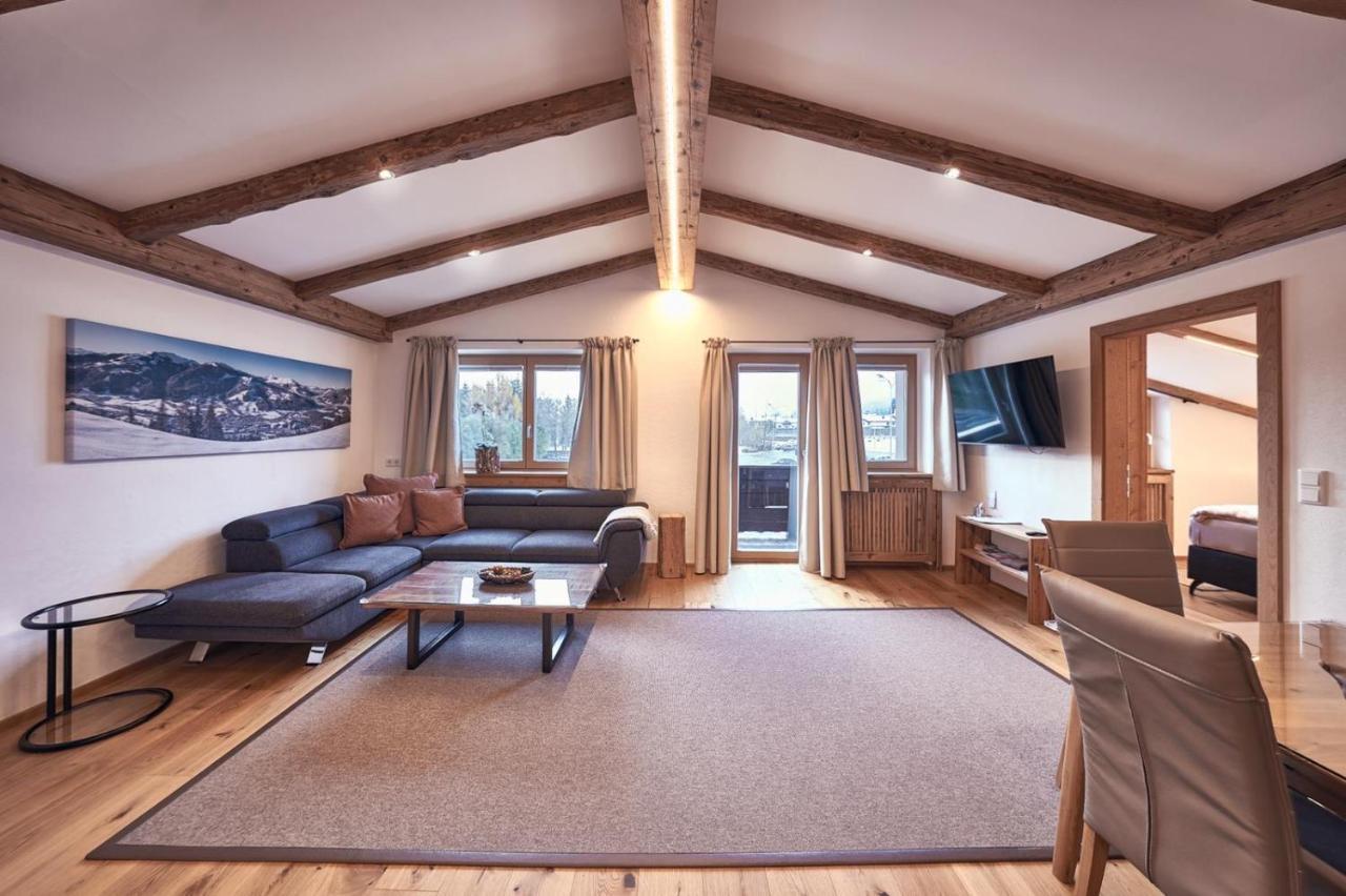 Haus Josef-Herold-Strasse 17A 基茨比厄尔 外观 照片