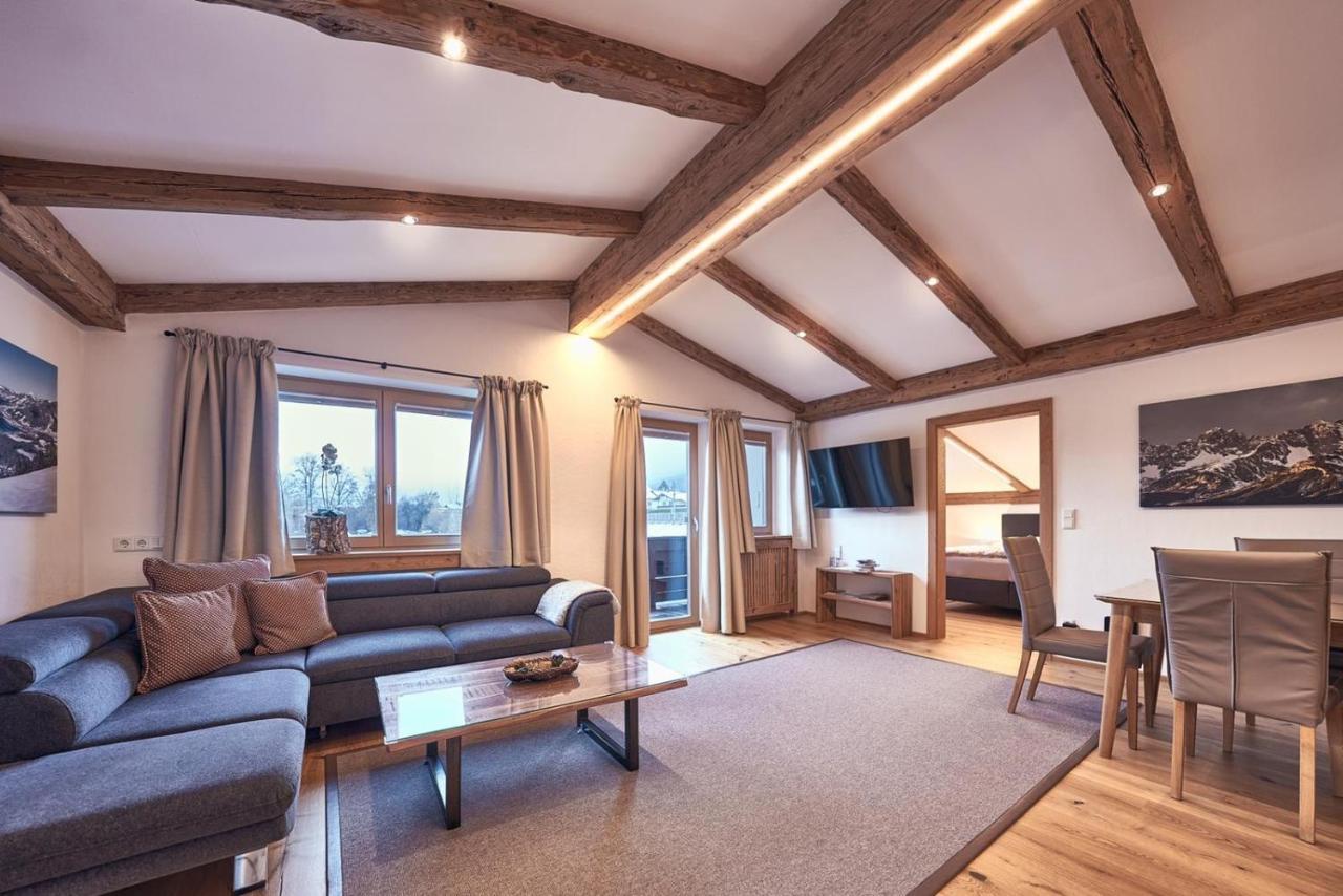 Haus Josef-Herold-Strasse 17A 基茨比厄尔 外观 照片