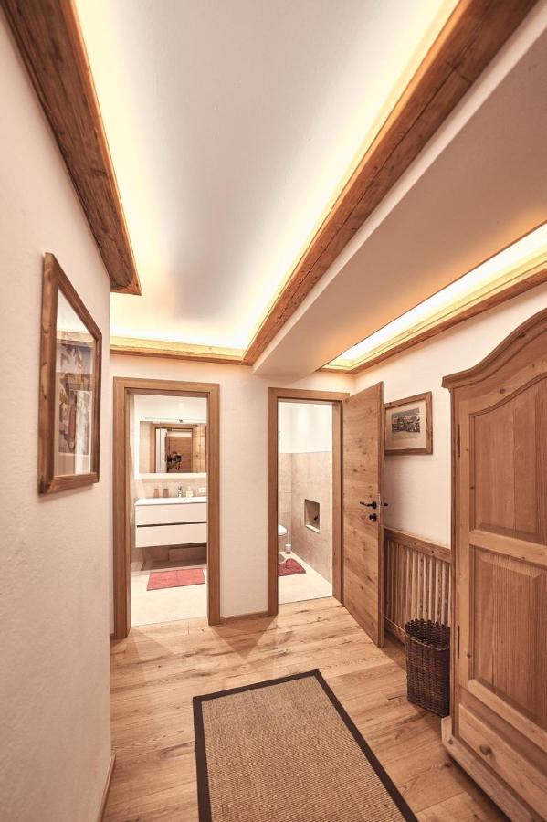 Haus Josef-Herold-Strasse 17A 基茨比厄尔 外观 照片