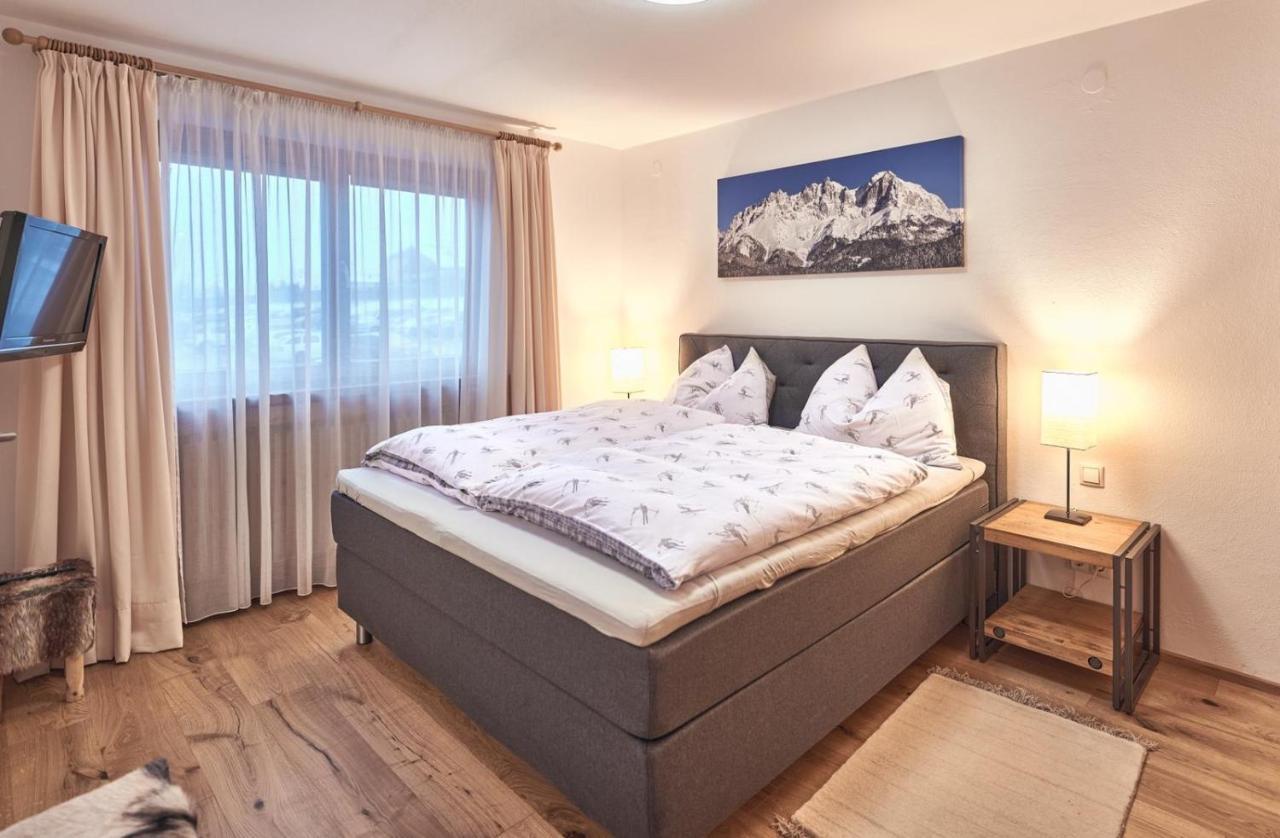 Haus Josef-Herold-Strasse 17A 基茨比厄尔 外观 照片