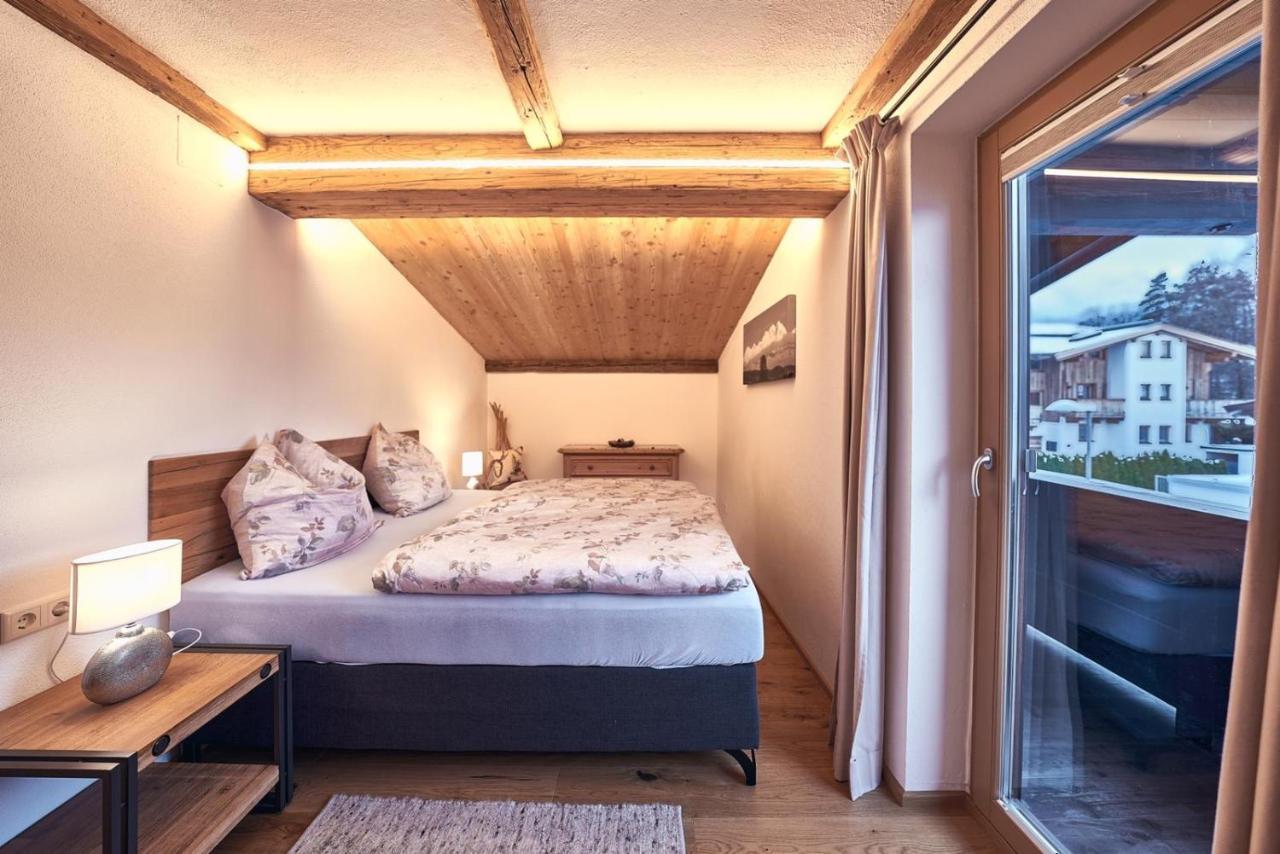 Haus Josef-Herold-Strasse 17A 基茨比厄尔 外观 照片